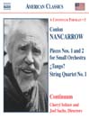 NANCARROW: Orchestral and Chamber Music
